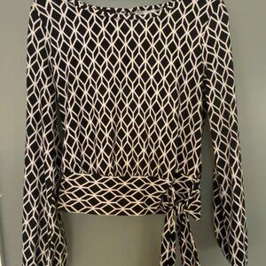 Boutique Top by By & By